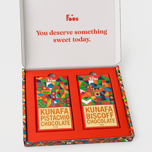 Diwali Special - Viral Chocolates Box (Pack of 2x 240g)