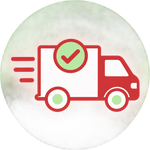 All India delivery in 3-5 business days