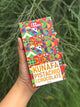 Dubai Viral Kunafa Pistachio Chocolate 240g - India's Biggest Kunafa Chocolate