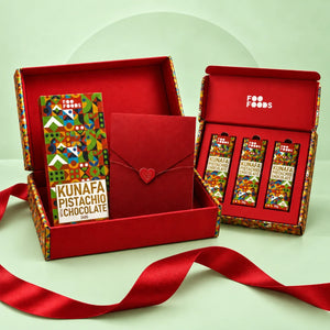 Chocolate Gift Boxes