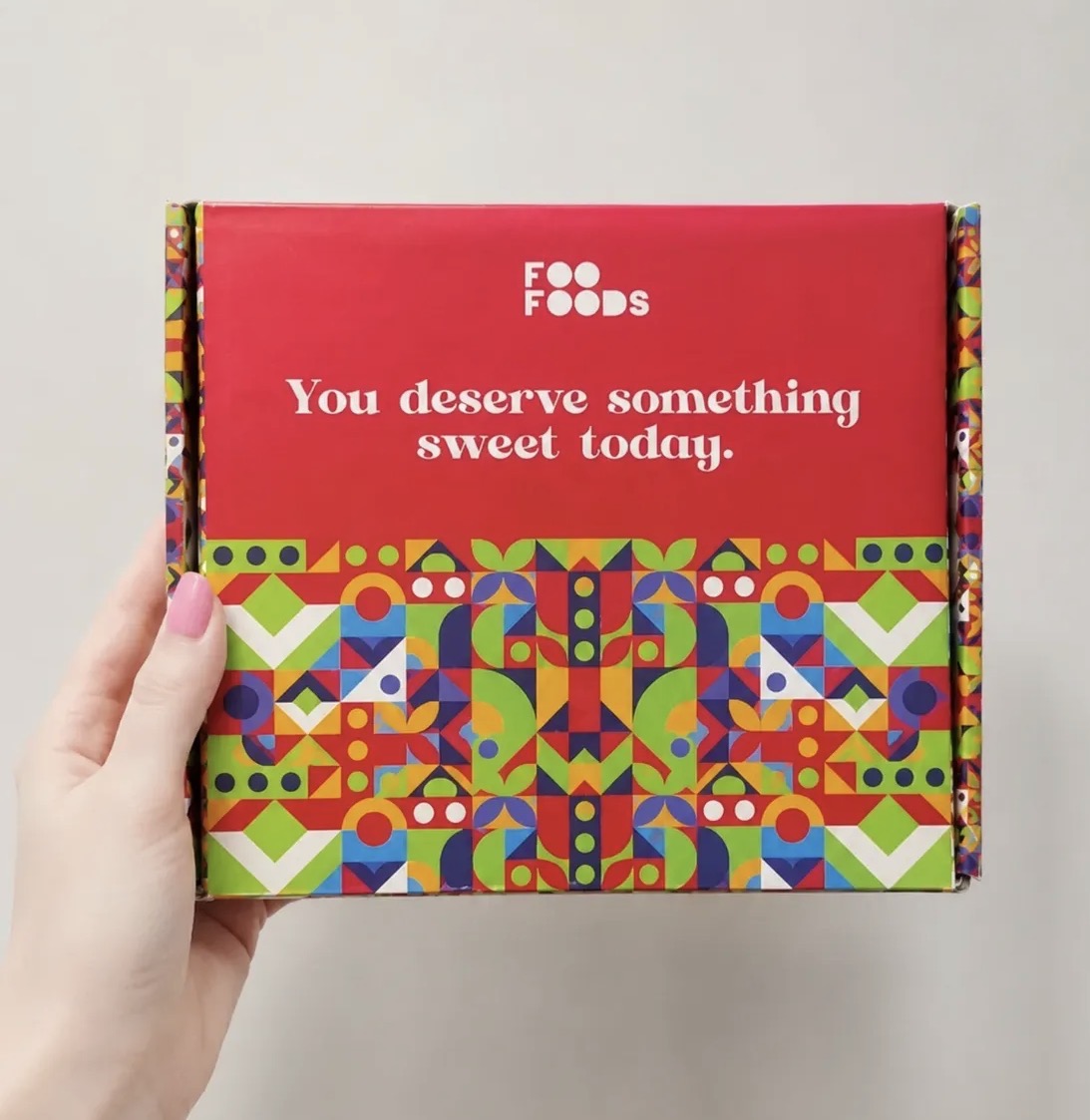Treat Box - Mini Kunafa Chocolate Bar Box - 3x50g