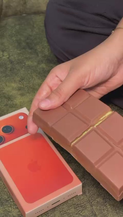 Dubai Viral Kunafa Pistachio Chocolate- India’s Best Kunafa Chocolate