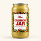 Pure Pistachio Crunch Jar - 280g